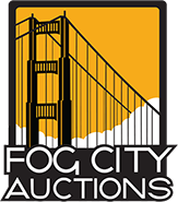 Fog City Auctions